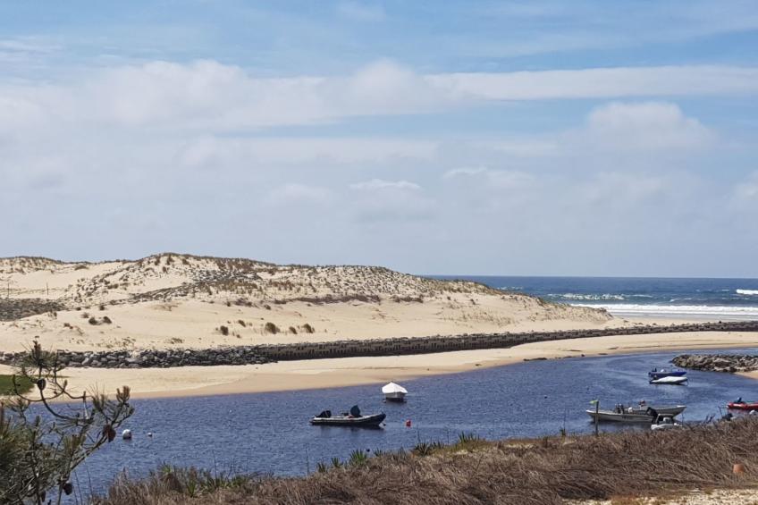 Villa contis plage 900m vom Ozean entfernt - 3 Schlafzimmer - foto 24