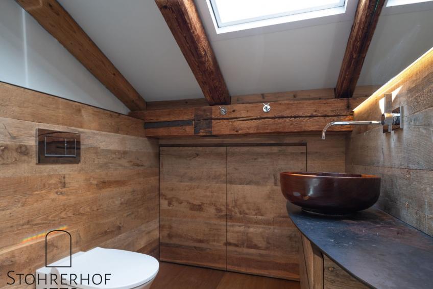 Appartement in Riederau mit Terrasse und Garten - foto 10