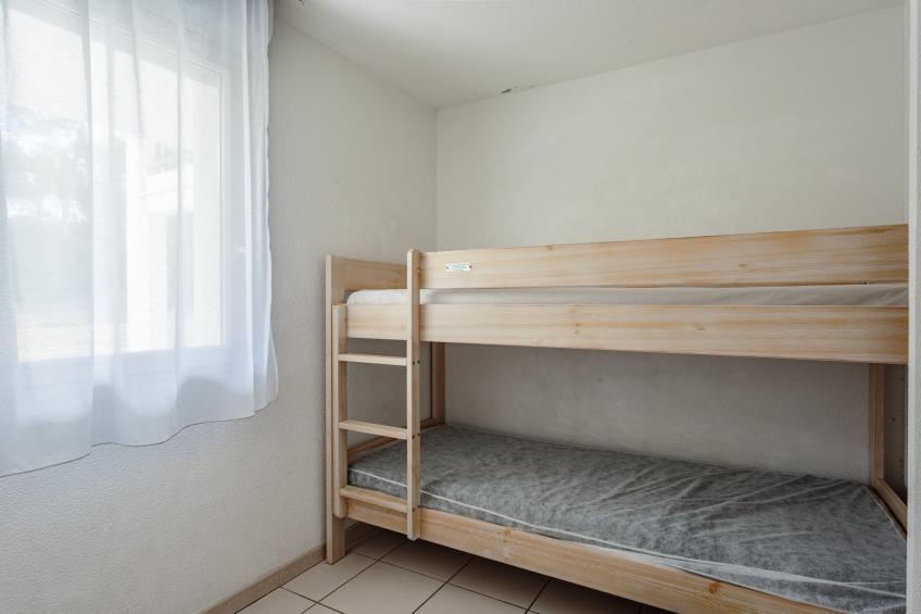 Allee des Dunes H N°75 - 3P6 - foto 9