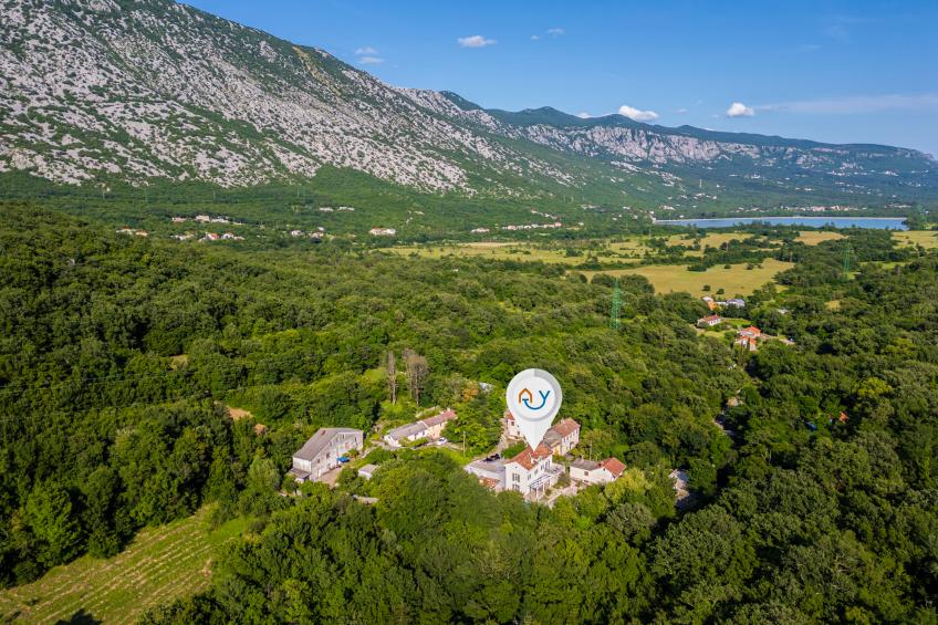 Nature Villa Frangipane with Pool - foto 9