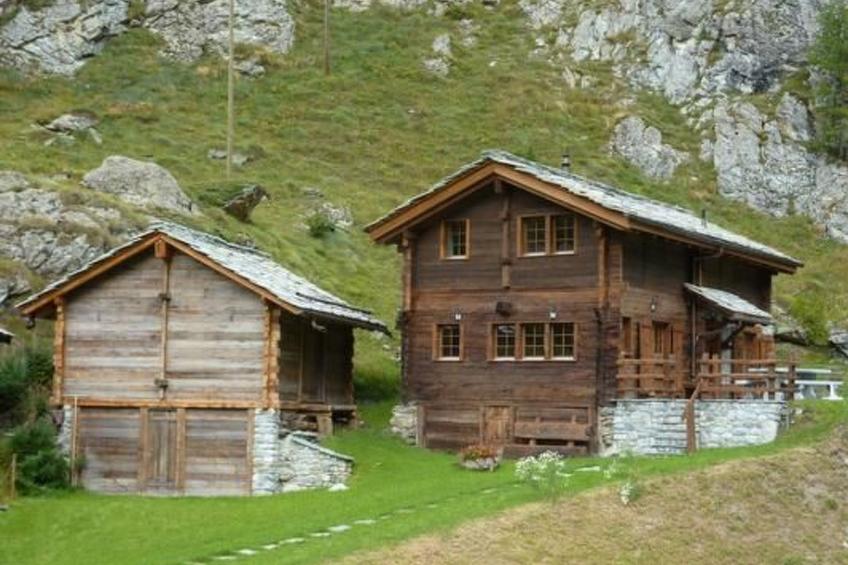 Chalet Le Murmure du Torrent - foto 13