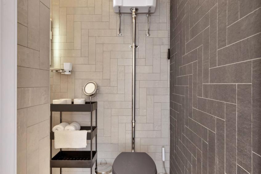 Three Quarter Cottage - foto 4