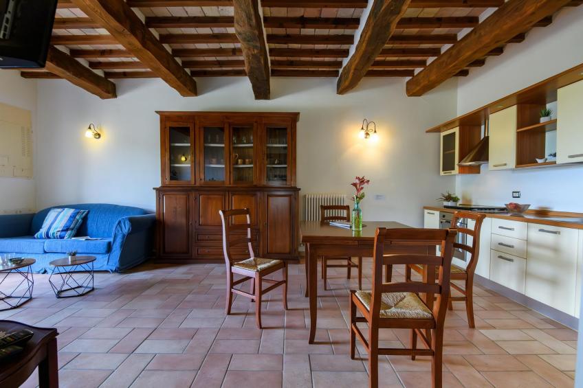 Borgo Due - foto 4