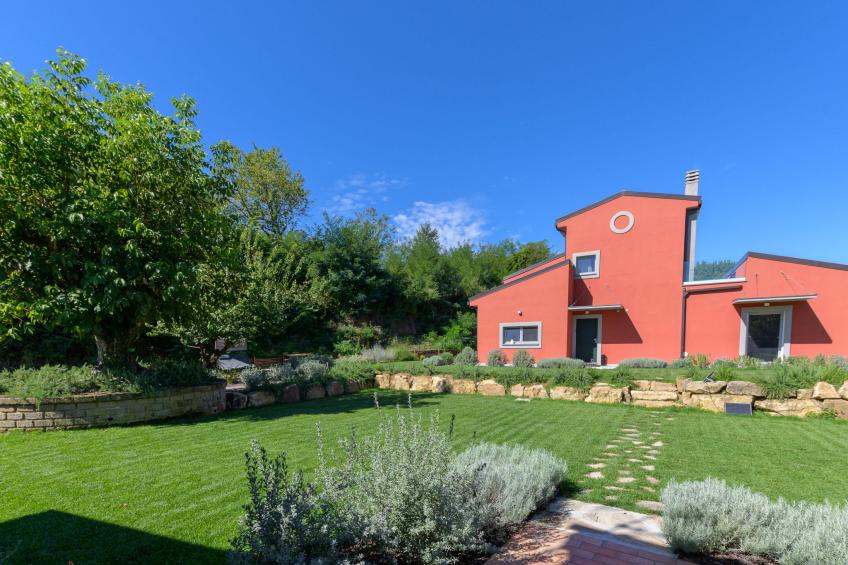 Red House - foto 38