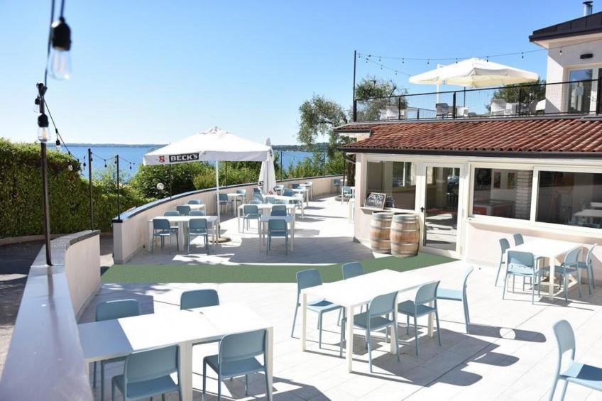 Caravan park della Colombaia, Padenghe sul Garda-CM Top Hill - foto 31