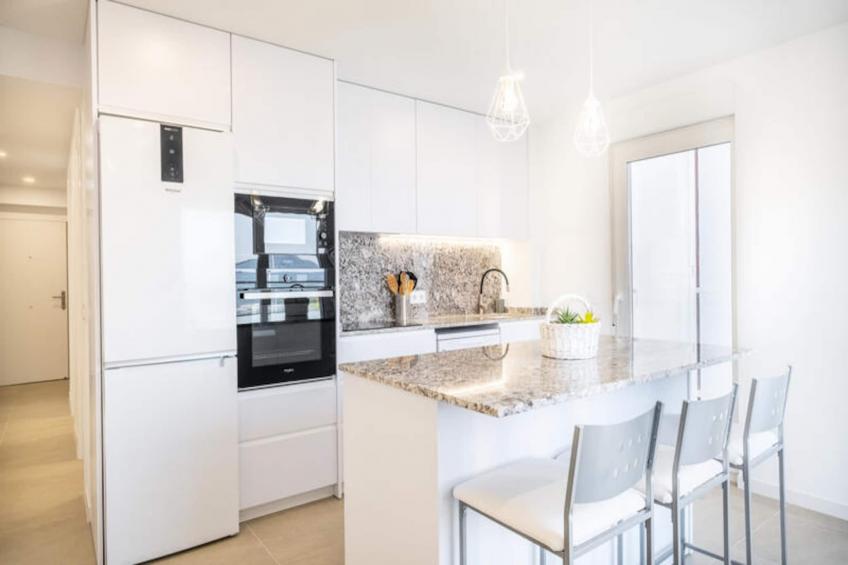 Appartements à Puerto de Sagunto - foto 2