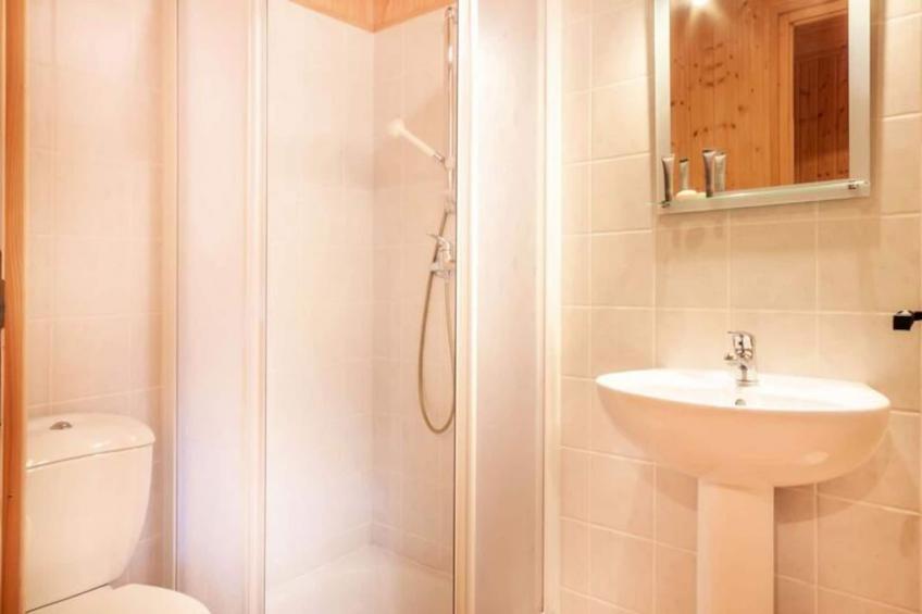 Chalet Clairvaux-montriond - foto 13