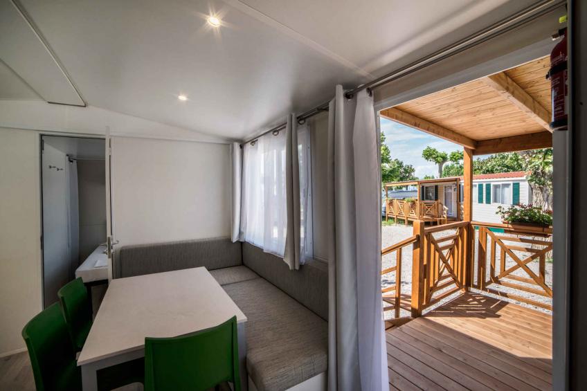 Mobilehome mit Klimaanlage - BF-GTDC6 - foto 6