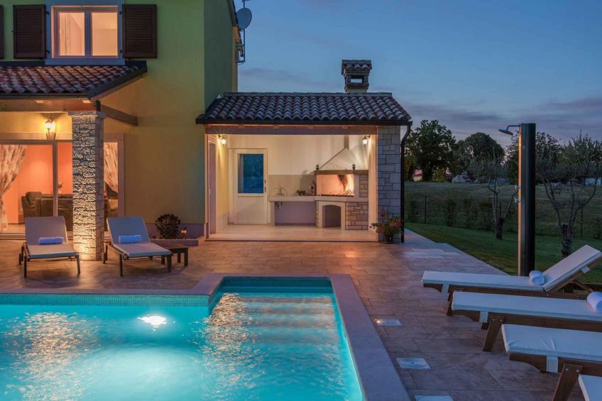 Villa with private swimming pool - BF-XHVCY - foto 29