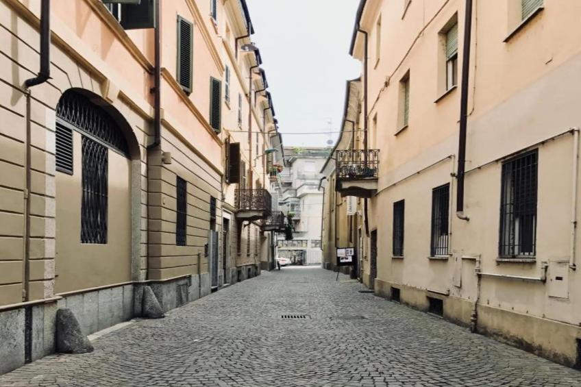 Antica Residenza - foto 36