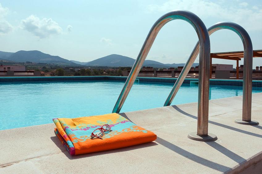 Holiday residence Santa Constanza, San Vincenzo - Type D - foto 5