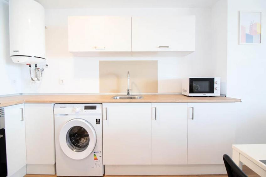 Appartements à Canet d'En Berenguer - foto 16