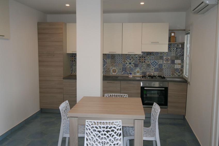 Wohnung 'Laura' mit Blick aufs Wasser - foto 24