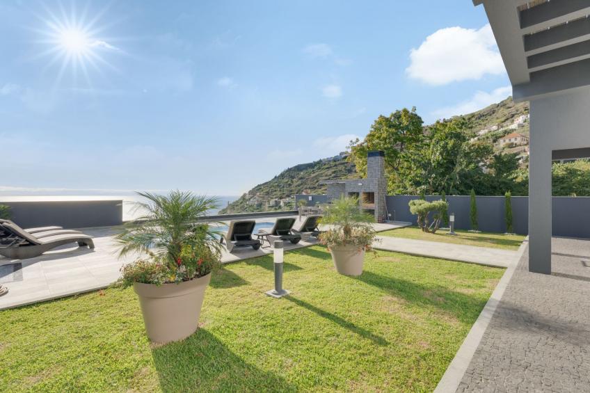 Ferienvilla 'Coco Tangalla' - foto 28