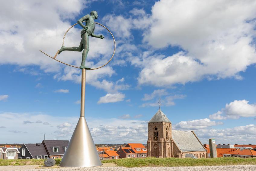 Appartement - Langstraat 29B | Zoutelande - foto 20