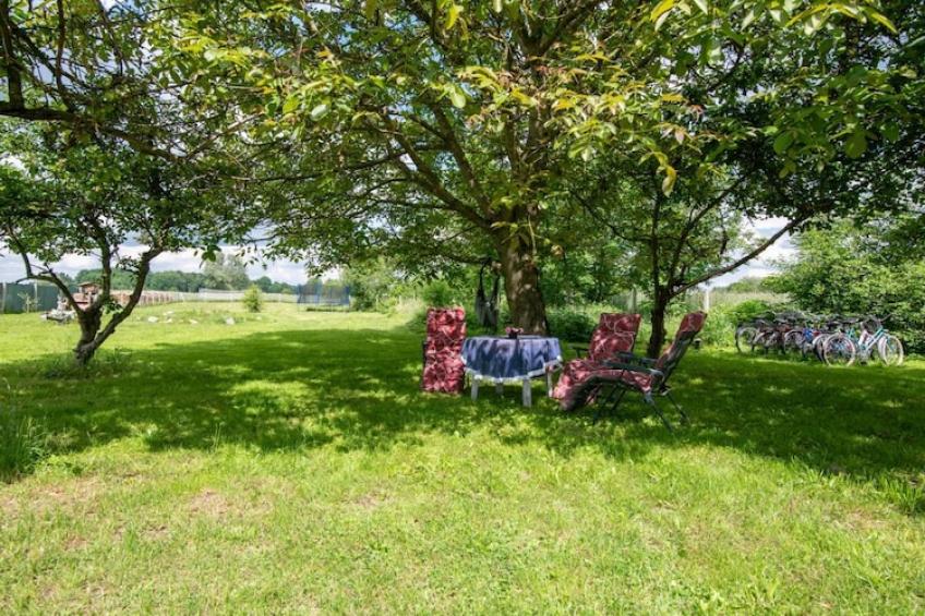 Countryhouse - foto 30