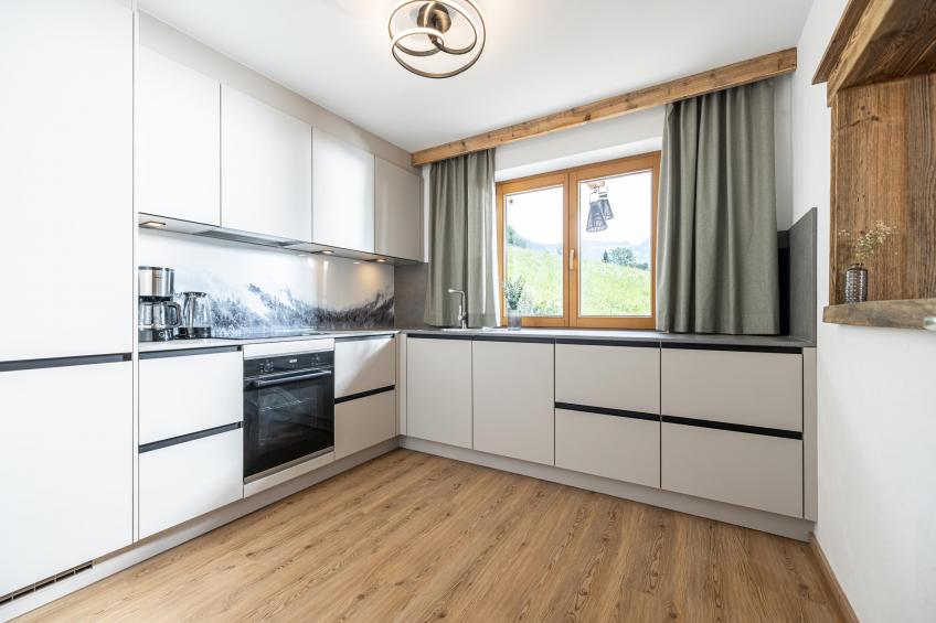 Tirola Chalet Alpbach - foto 5