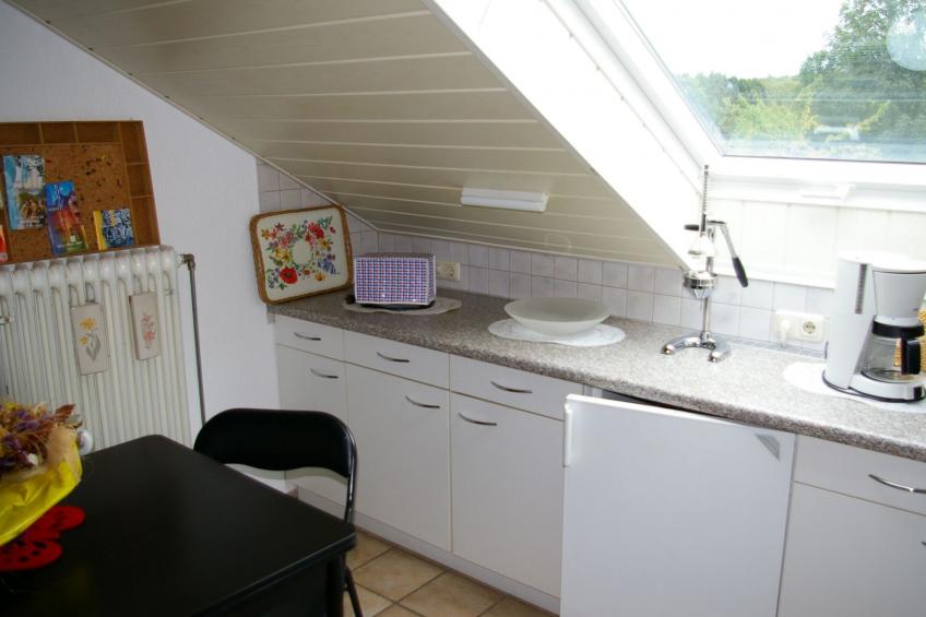 Komfortable Ferienwohnung in Waldnähe - foto 4