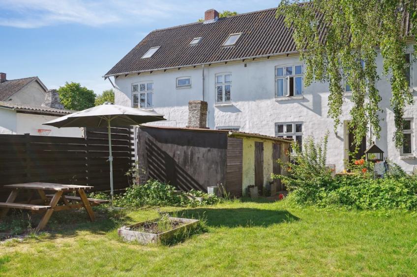 "Bartha" - 3km from the sea in SE Jutland - foto 7