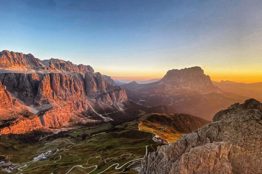 Cesa Vedla DOLOMITES - foto 37