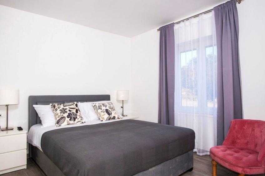 in Primošten mit privatem Pool - foto 19