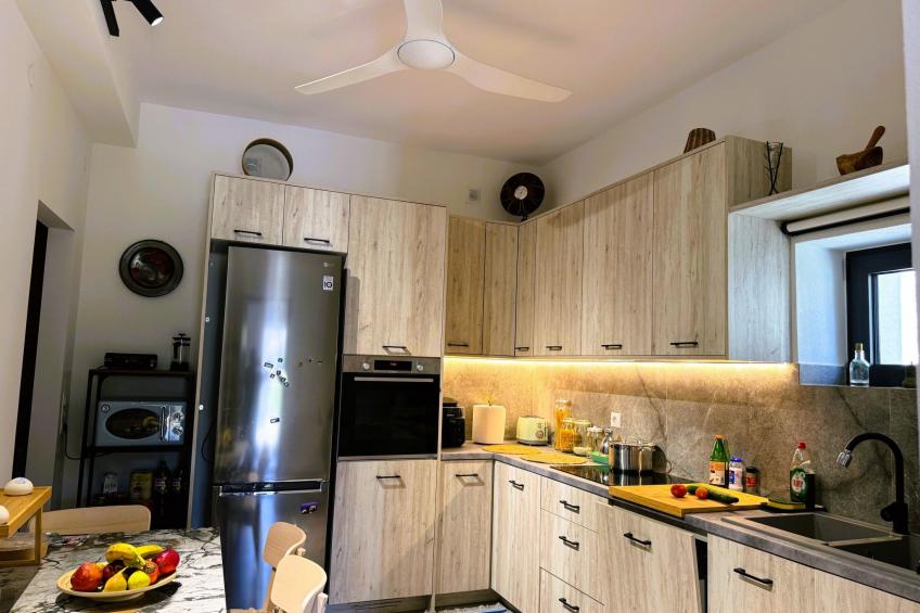 South Palms Dorfhaus, Südkreta - foto 7