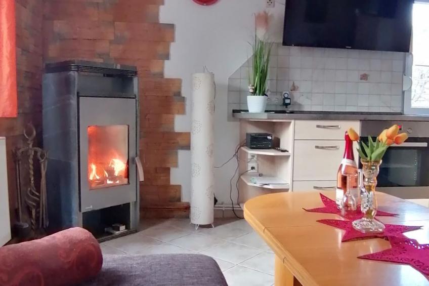 mit Garten, Grill und Terrasse - foto 4