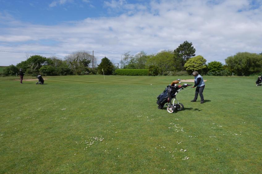 Ferienhaus mit Panoramablick Le Conquet - foto 32