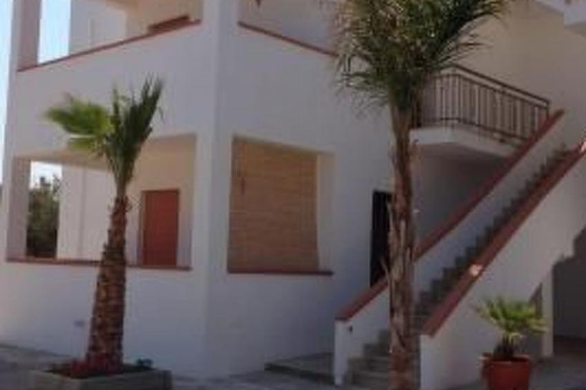 Große Wohnung in Balestrate mit Grill und Garten - foto 39