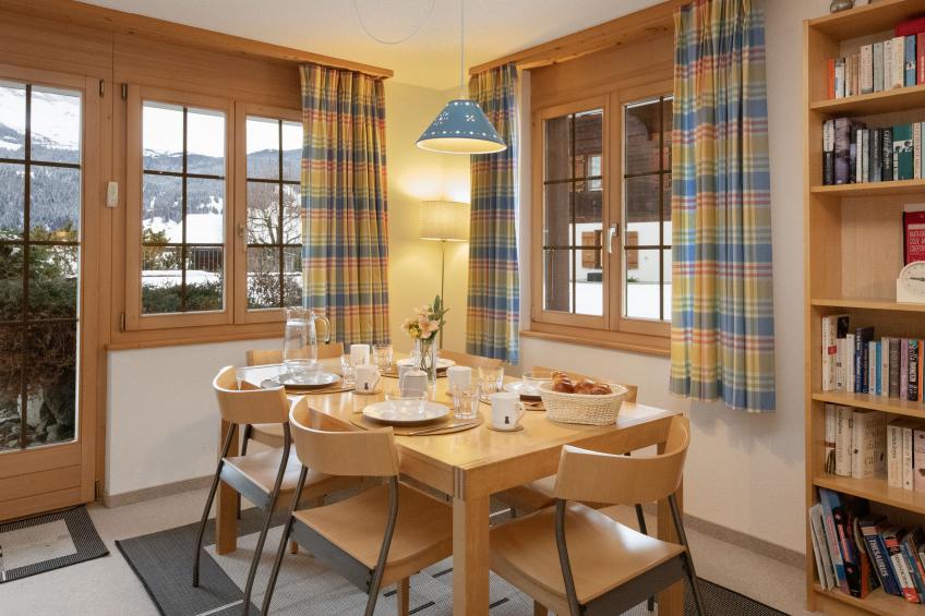 Chalet Hori - foto 6