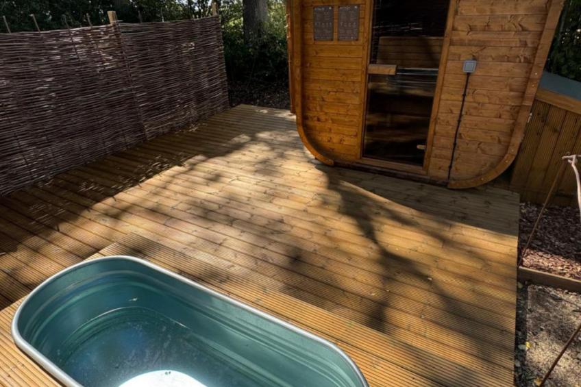Hever Luxury Dome - foto 12