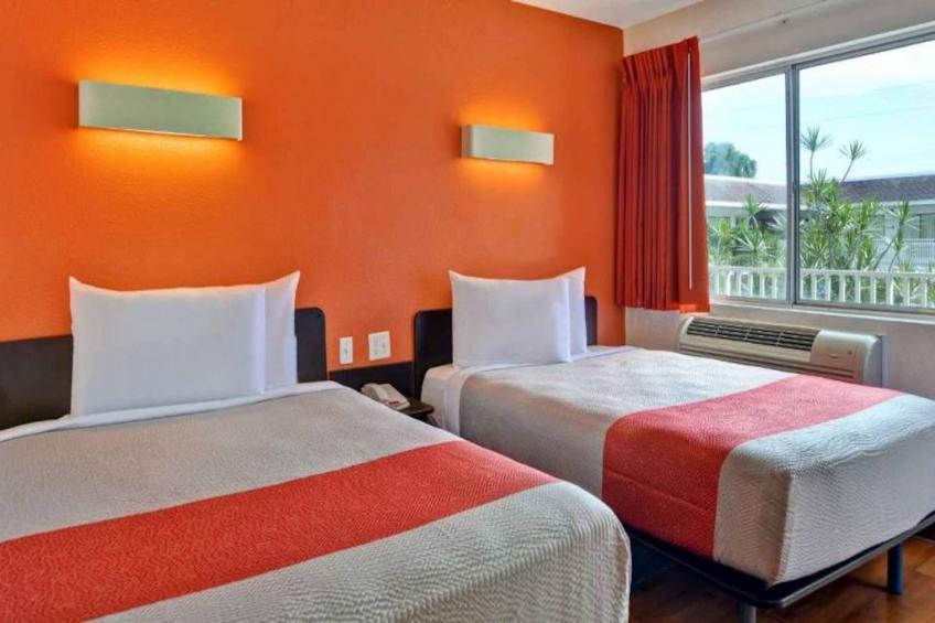 2 Full Beds - foto 7