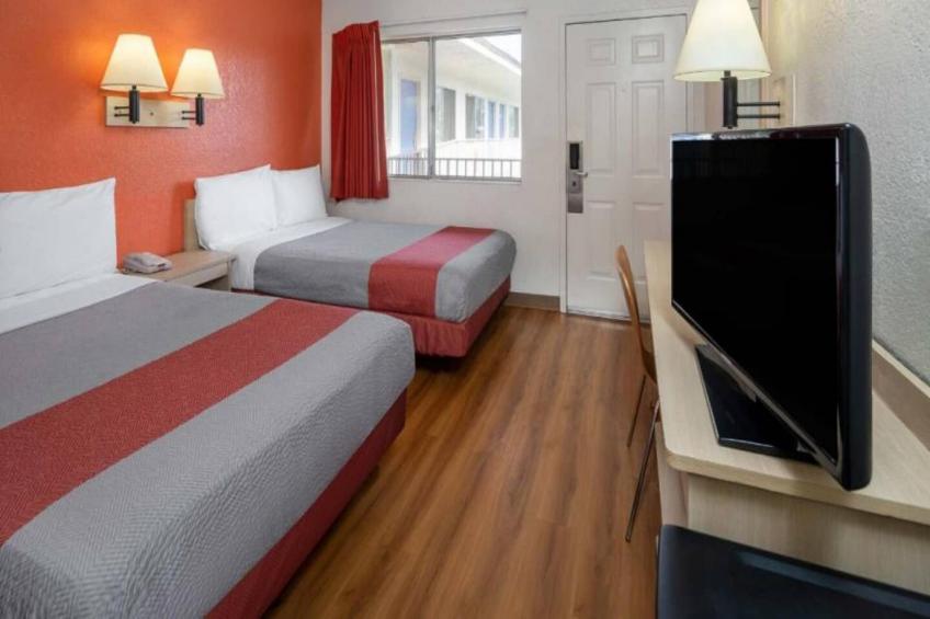 2 FULL BEDS - foto 5