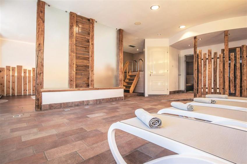 Residence Sporting Club Monolocale 2/4 Letti - Solo Locazione - foto 6