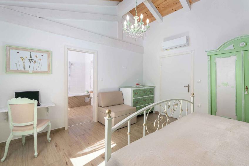 Ferienhaus mit Klimaanlage und Pool - BF-5N7ND - foto 35
