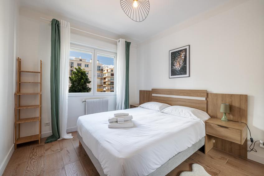Appartement Le Marly - foto 4