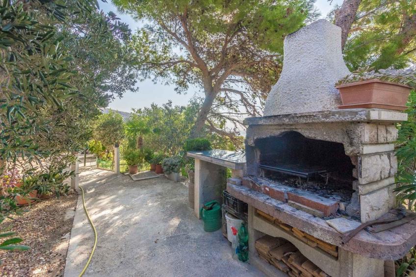 Vakantiewoning met balkon - BF-372Y5 - foto 9