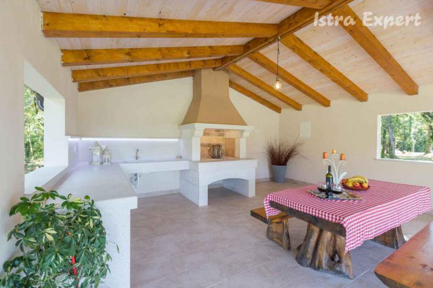 Studio mit Klimaanlage und Pool - BF-4GVH9 - foto 21