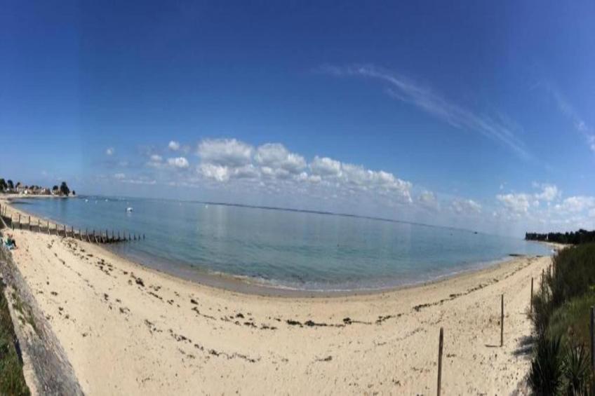 Résidence Prestige le Domaine des Pins - foto 31