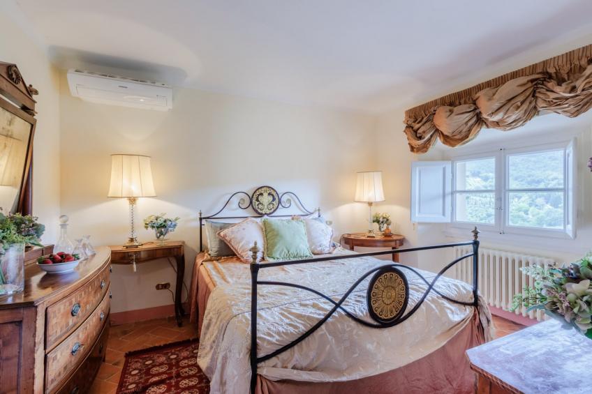 Rocca di Cetona - a Medieval Castle - foto 49