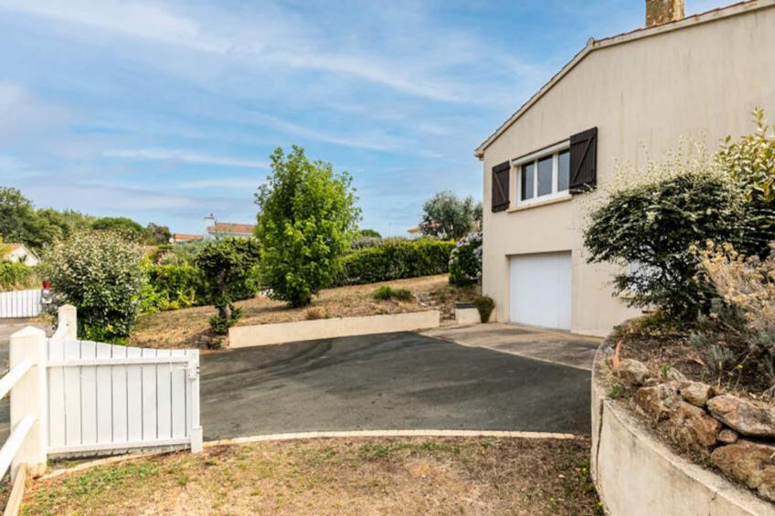 Maison à Givrand - foto 23