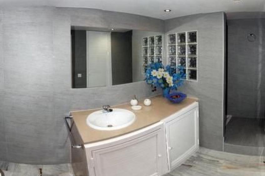 Wohnung mit Terrasse, Nähe Kathedrale von Sevilla - foto 8