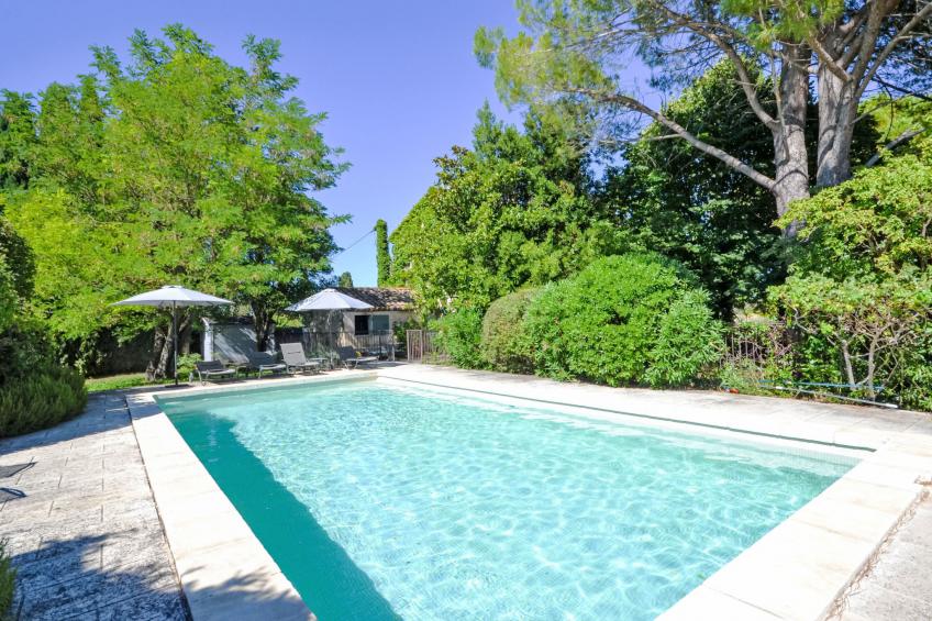 Ferienhaus mit Pool (CVN145) - foto 37
