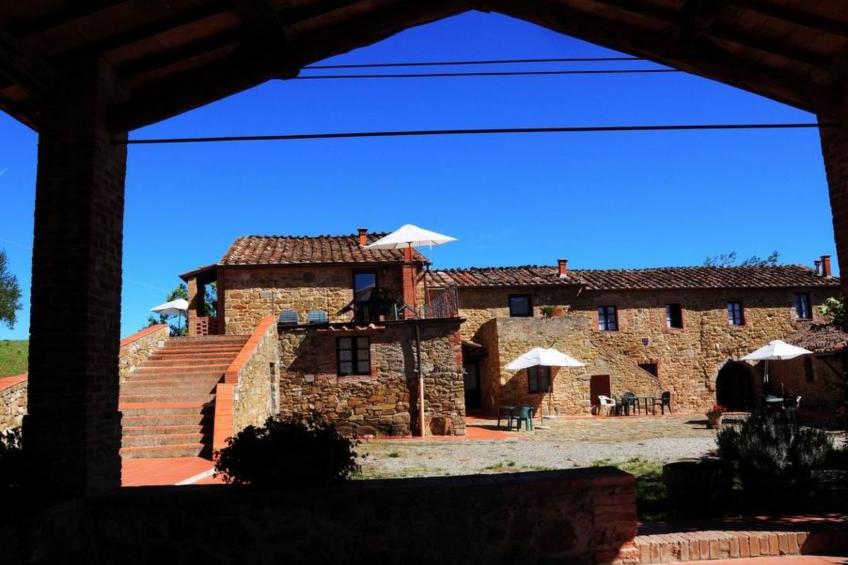 Schloss Selvole T6 - foto 20