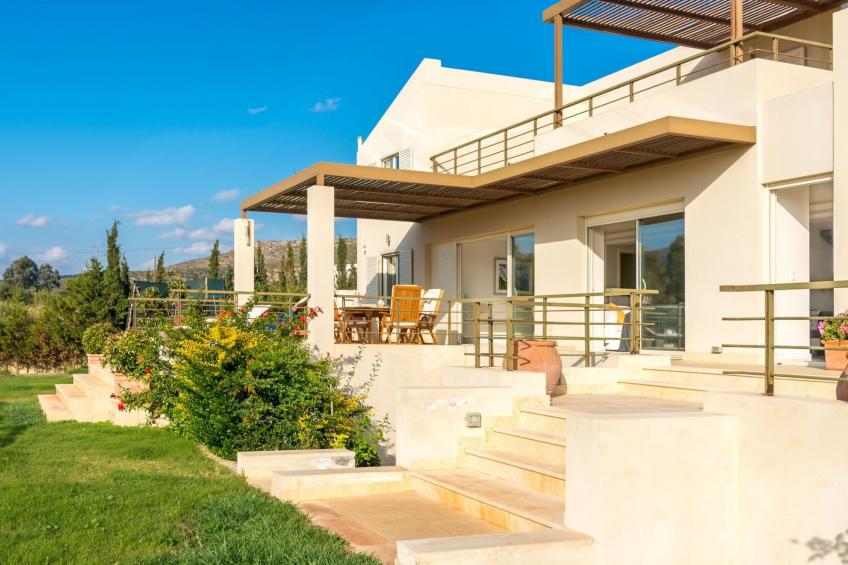 Ferienvilla auf einem privaten und sicheren Grundstück - foto 26