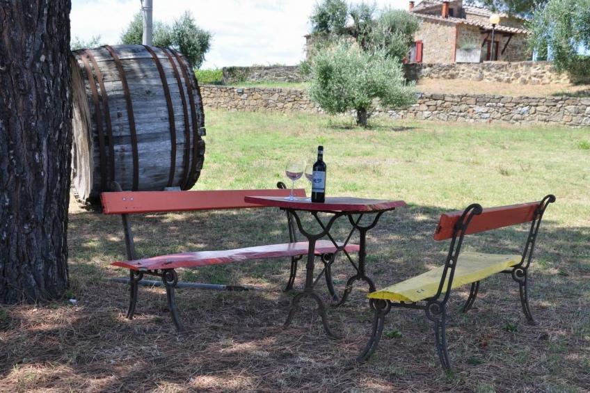 Schloss Selvole B3 - foto 21