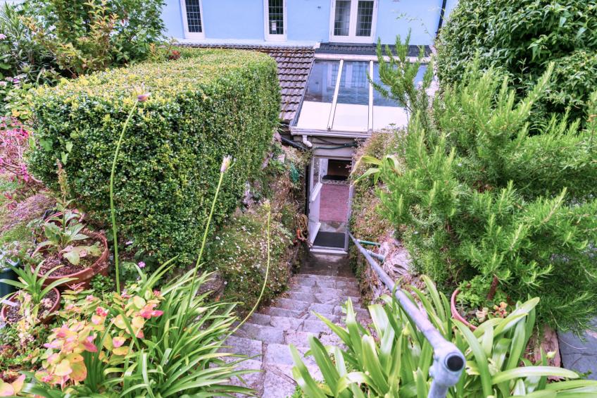 Wedgewood Cottage, Cawsand - foto 3