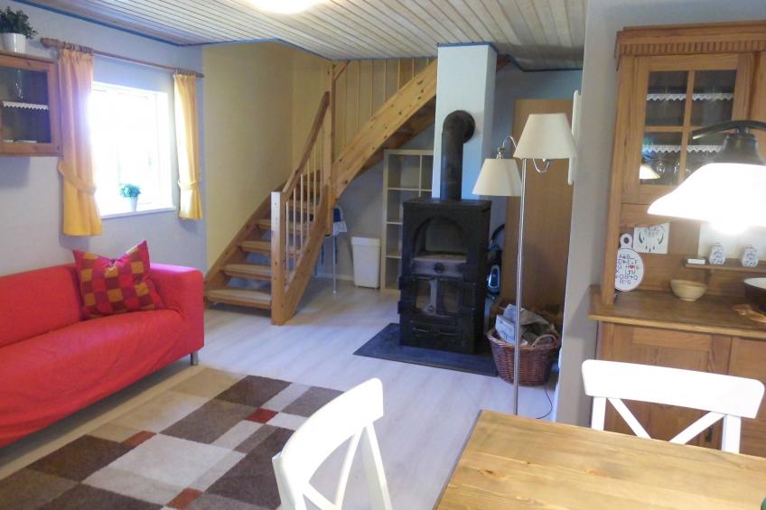 Haus in Zimmert mit Terrasse, Grill und Garten - foto 10