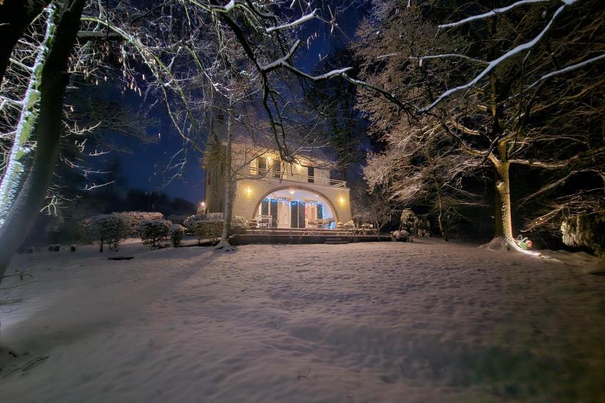 Au Lit de la Canelle - foto 40