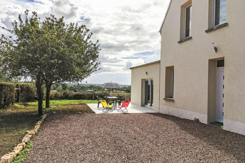 Mahionias's cottage - foto 33